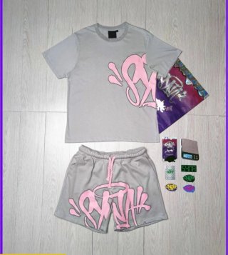 Set Abbigliamento Sportivo Uomo/Donna