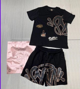 Set Abbigliamento Sportivo Uomo/Donna