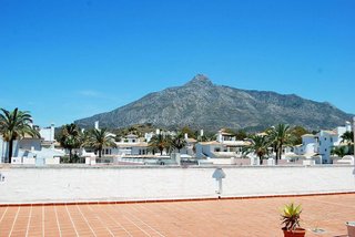 Oficina en alquiler en Los Naranjos - Las Brisas en Marbella