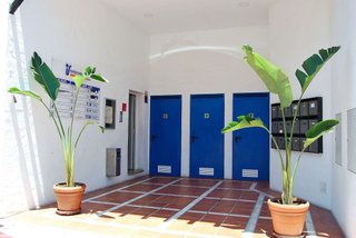 Oficina en alquiler en Los Naranjos - Las Brisas en Marbella