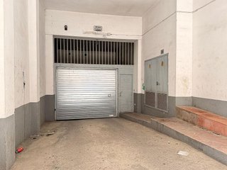 Garaje en venta en L'Hostal - Lledoner en Granollers