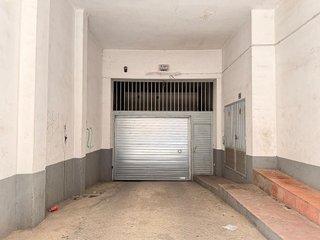 Garaje en venta en L'Hostal - Lledoner en Granollers