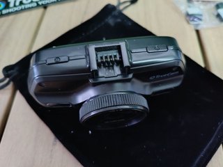 truecam A7S GPS Profesional Coche Dashcam 2 K