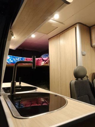 Renault Master 2002