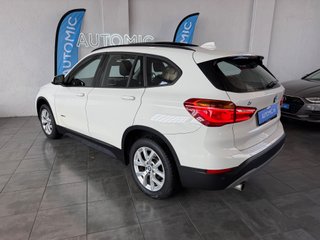 BMW X1 sDrive20iA