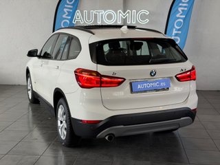 BMW X1 sDrive20iA