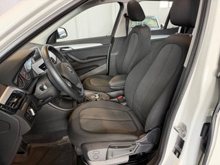 BMW X1 sDrive20iA