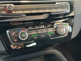 BMW X1 sDrive20iA