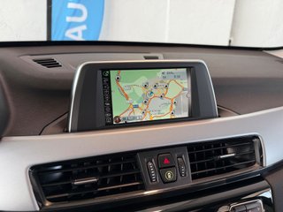 BMW X1 sDrive20iA
