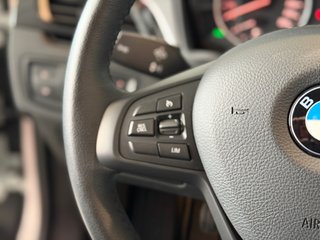 BMW X1 sDrive20iA