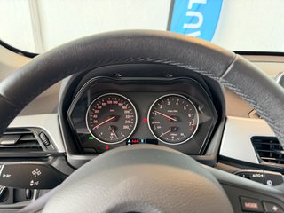 BMW X1 sDrive20iA