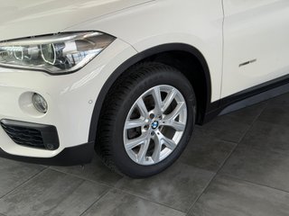 BMW X1 sDrive20iA