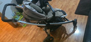 Silla de paseo Bebeconfort Elea