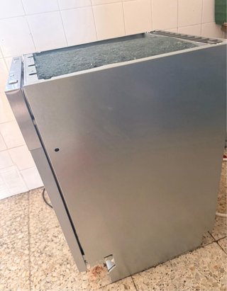 Lavavajillas