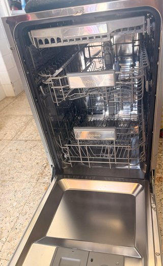 Lavavajillas