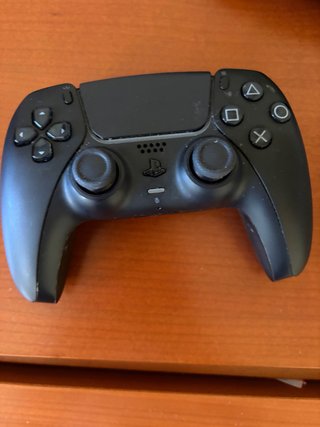 Controller Nero Originale PS5 Sony