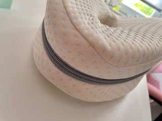 Cojín Ortopédico Dioxide Ergonómico
