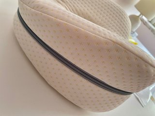 Cojín Ortopédico Dioxide Ergonómico