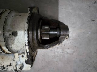 Motor arranque Sole Mini 3