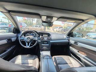 Mercedes-Benz Classe E (214) 2014