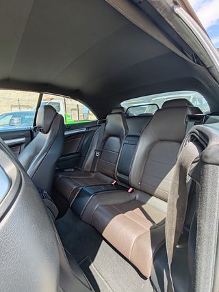 Mercedes-Benz Classe E (214) 2014