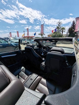 Mercedes-Benz Classe E (214) 2014