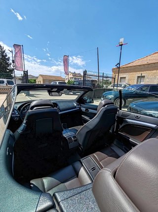 Mercedes-Benz Classe E (214) 2014
