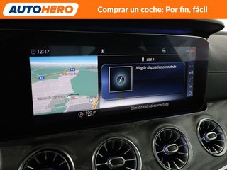 Mercedes Clase CLS CLS 350 d 4Matic AMG Line