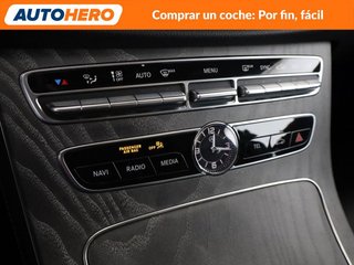 Mercedes Clase CLS CLS 350 d 4Matic AMG Line