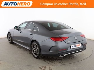 Mercedes Clase CLS CLS 350 d 4Matic AMG Line