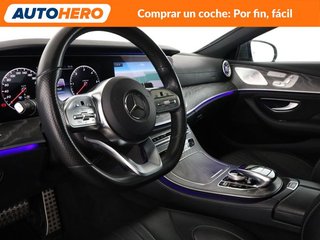 Mercedes Clase CLS CLS 350 d 4Matic AMG Line
