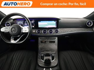 Mercedes Clase CLS CLS 350 d 4Matic AMG Line