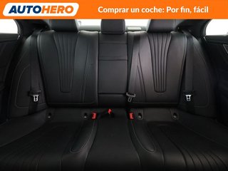 Mercedes Clase CLS CLS 350 d 4Matic AMG Line