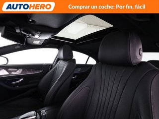 Mercedes Clase CLS CLS 350 d 4Matic AMG Line