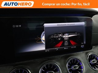 Mercedes Clase CLS CLS 350 d 4Matic AMG Line