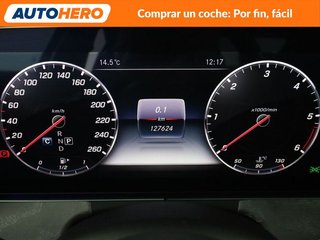 Mercedes Clase CLS CLS 350 d 4Matic AMG Line