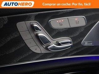 Mercedes Clase CLS CLS 350 d 4Matic AMG Line