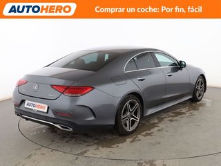 Mercedes Clase CLS CLS 350 d 4Matic AMG Line