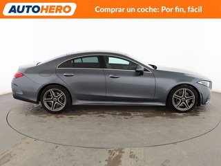 Mercedes Clase CLS CLS 350 d 4Matic AMG Line