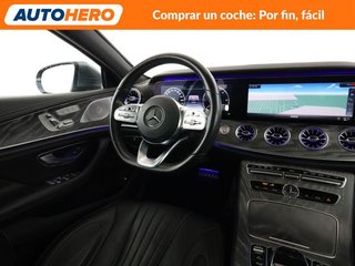 Mercedes Clase CLS CLS 350 d 4Matic AMG Line
