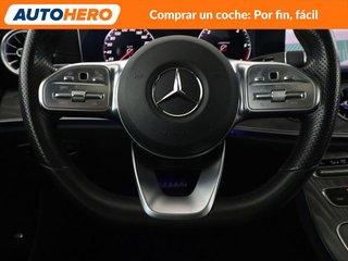 Mercedes Clase CLS CLS 350 d 4Matic AMG Line