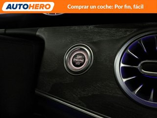 Mercedes Clase CLS CLS 350 d 4Matic AMG Line