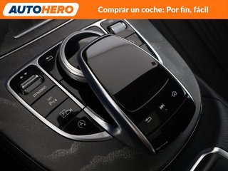Mercedes Clase CLS CLS 350 d 4Matic AMG Line