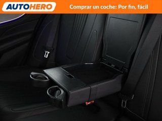Mercedes Clase CLS CLS 350 d 4Matic AMG Line