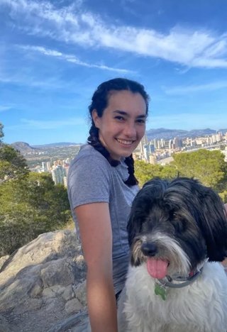 Cuidado/paseo de perros Alicante y alrededores