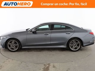 Mercedes Clase CLS CLS 350 d 4Matic AMG Line