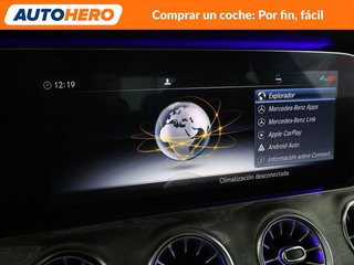 Mercedes Clase CLS CLS 350 d 4Matic AMG Line
