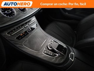 Mercedes Clase CLS CLS 350 d 4Matic AMG Line