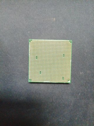 Disipador CPU AMD Athlon 64