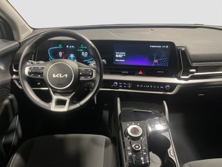 KIA SPORTAGE HEV 215CV 2025